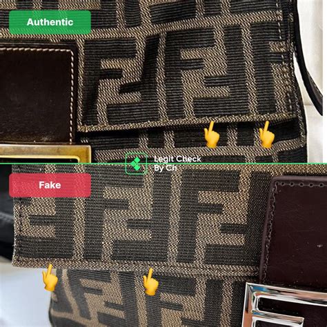 fendi by the way real vs fake|real or fake fendi.